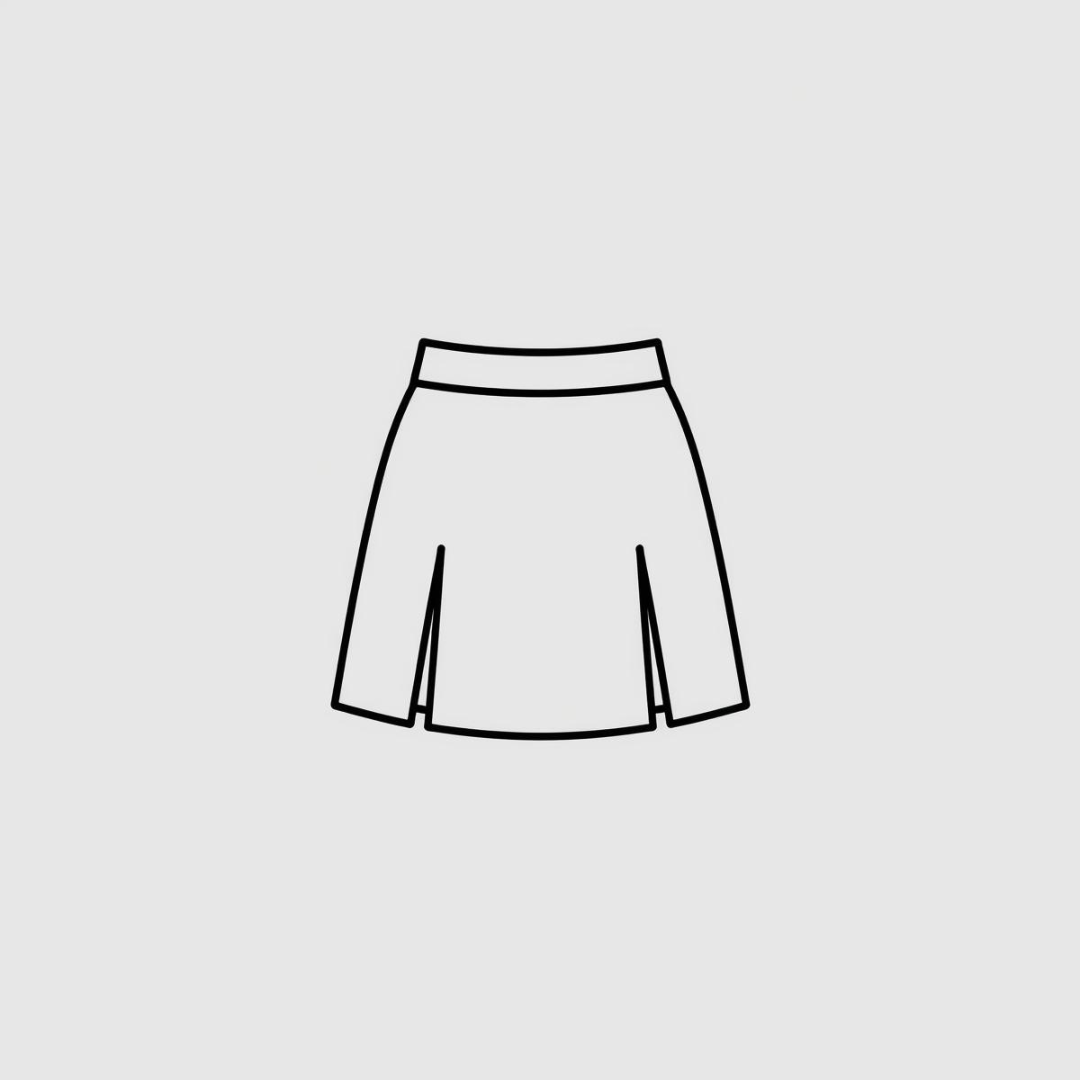 επιδιόρθωση φούστας FixMyFashion