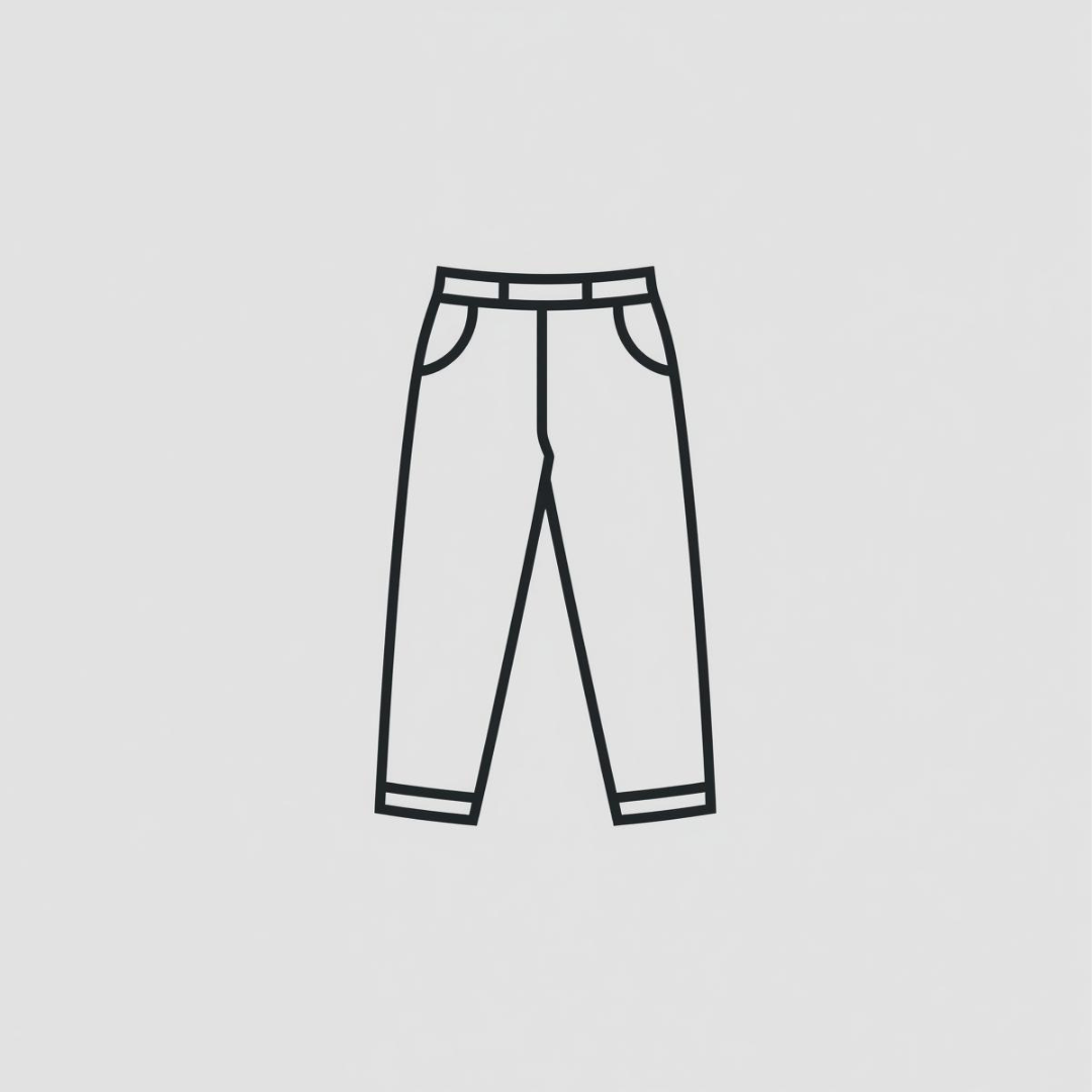 επιδιόρθωση παντελονιού FixMyFashion