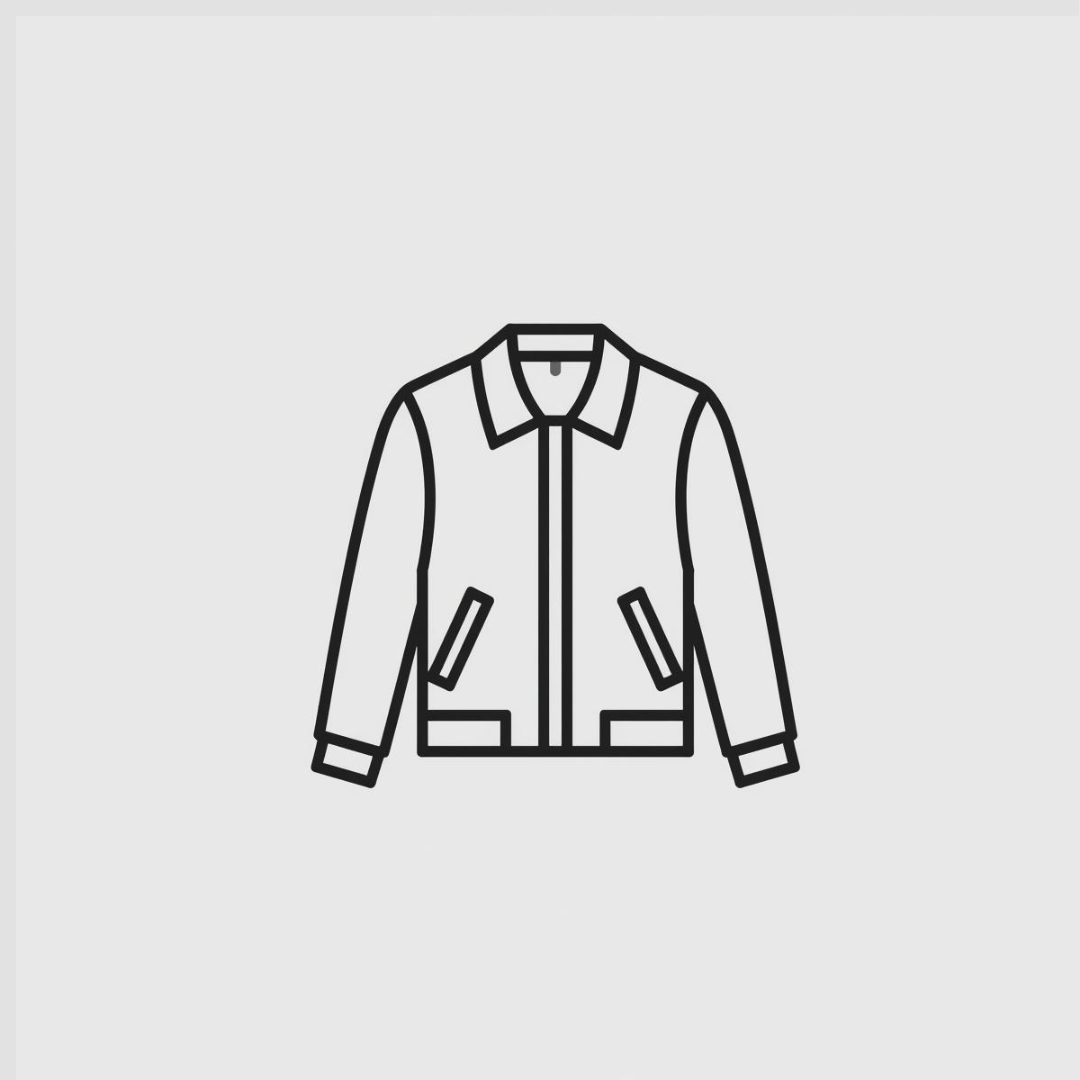 επιδιόρθωση μπουφάν FixMyFashion