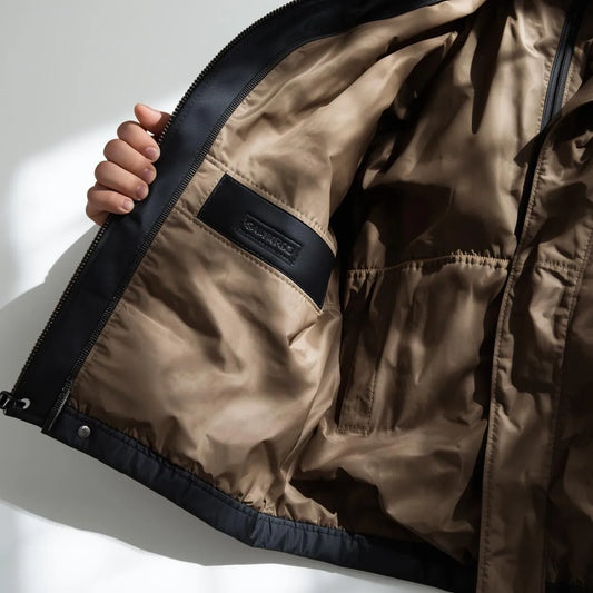 Μπουφάν/Παλτό