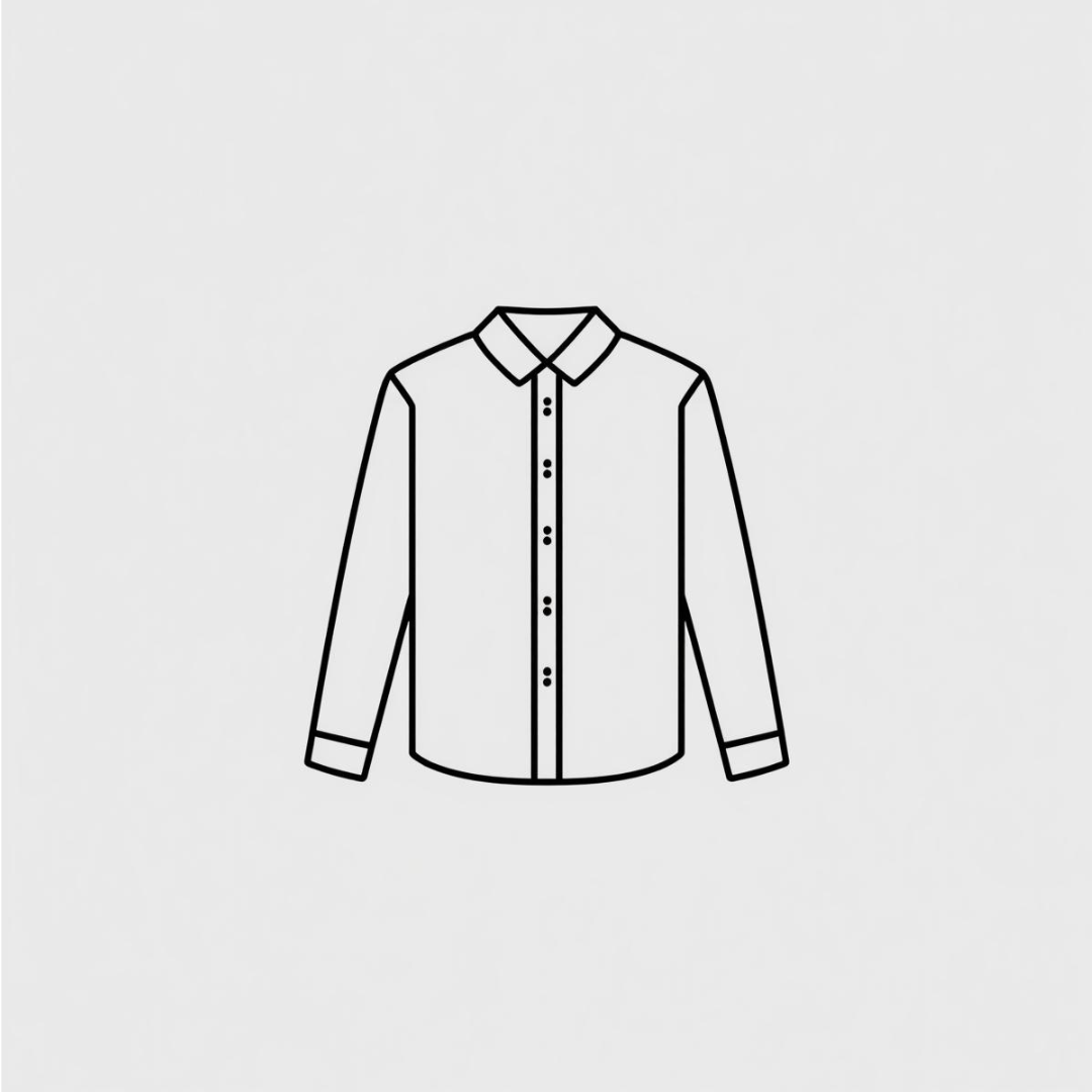 επιδιόρθωση πουκαμίσου FixMyFashion