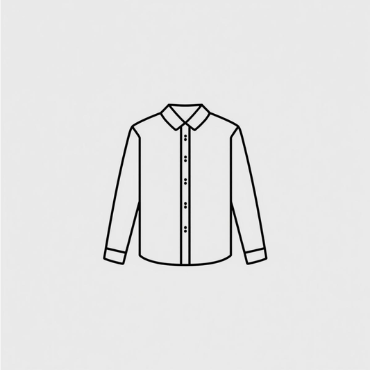 επιδιόρθωση πουκαμίσου FixMyFashion